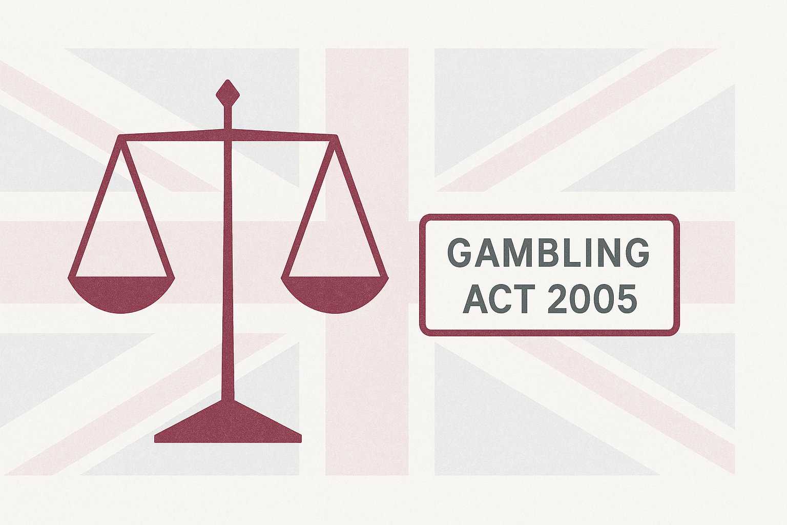 Illustration for The legal position for UK players outside GamStop