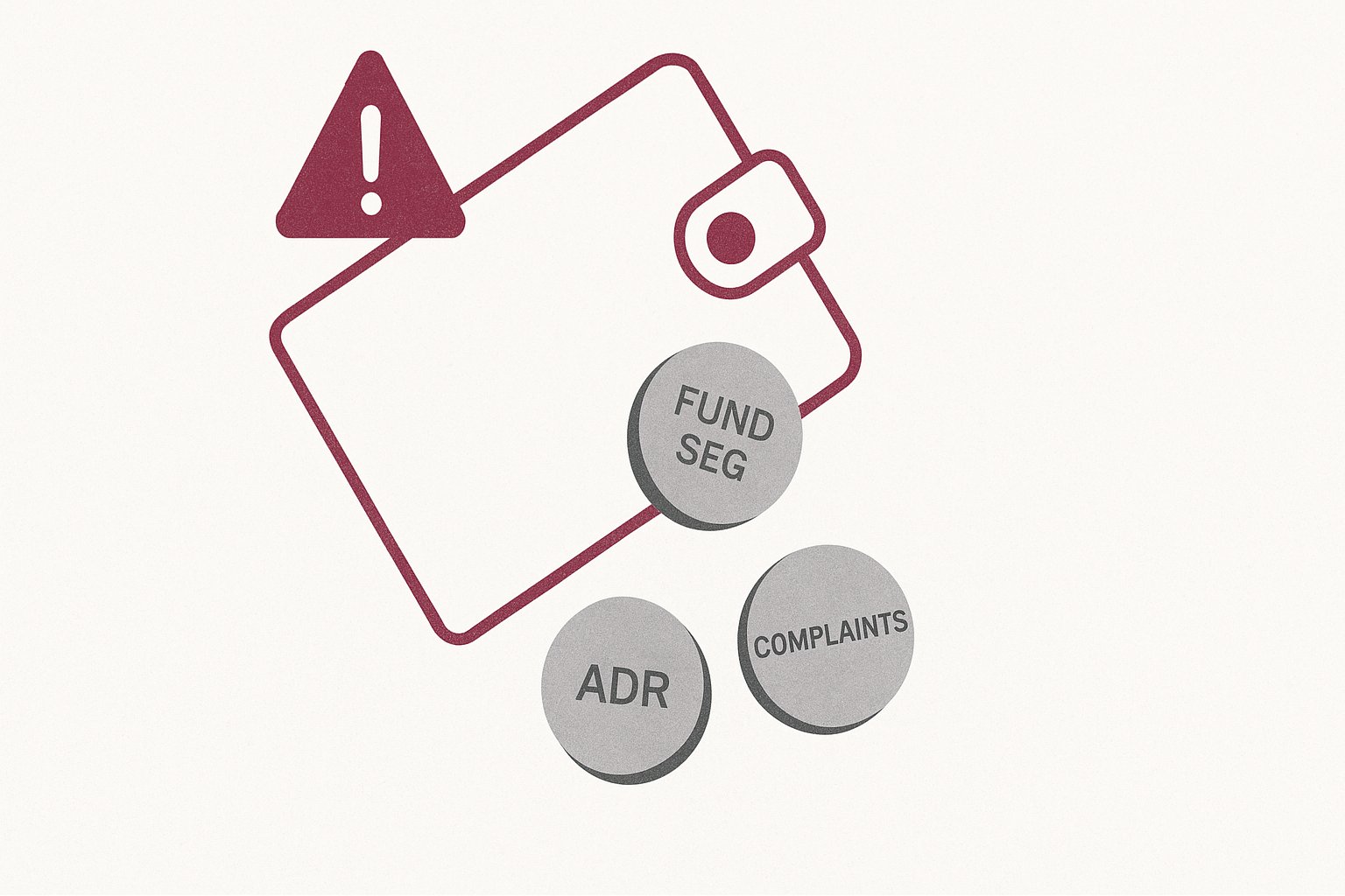 Illustration for The risks, explained without the marketing
